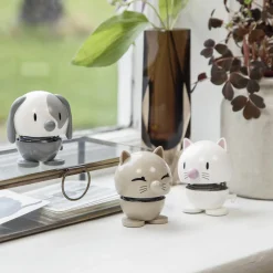 Katt, hvit