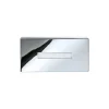 KB 82 tissueboks holder, stål