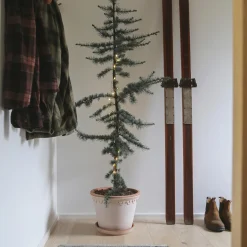 Københavner RAW Ø 30 cm potte, rosa