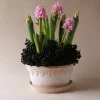 Københavner RAW Low Ø 25 cm potte, Rosa