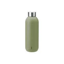 Keep Cool termoflaske, soft fern green