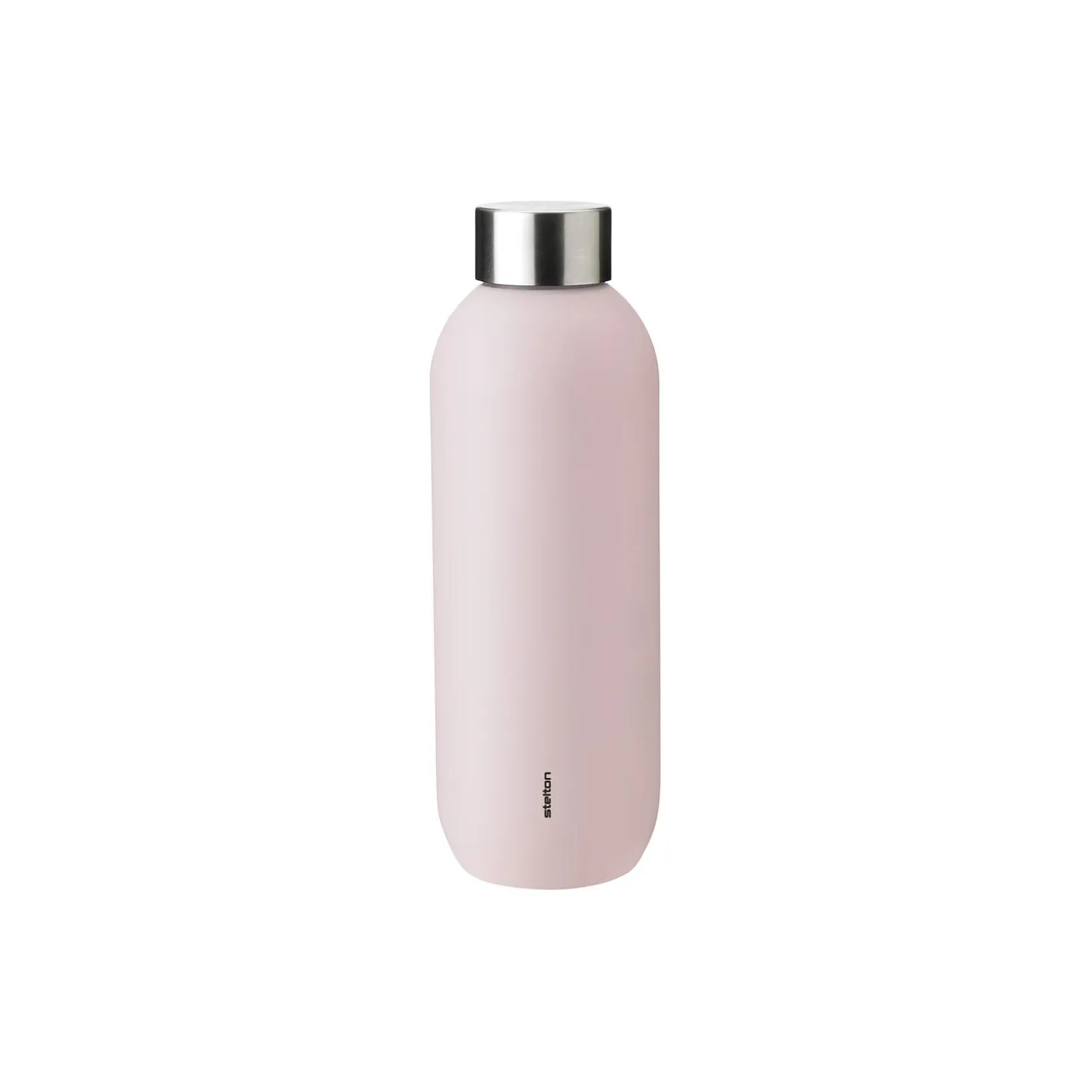 Keep Cool termoflaske, soft rose