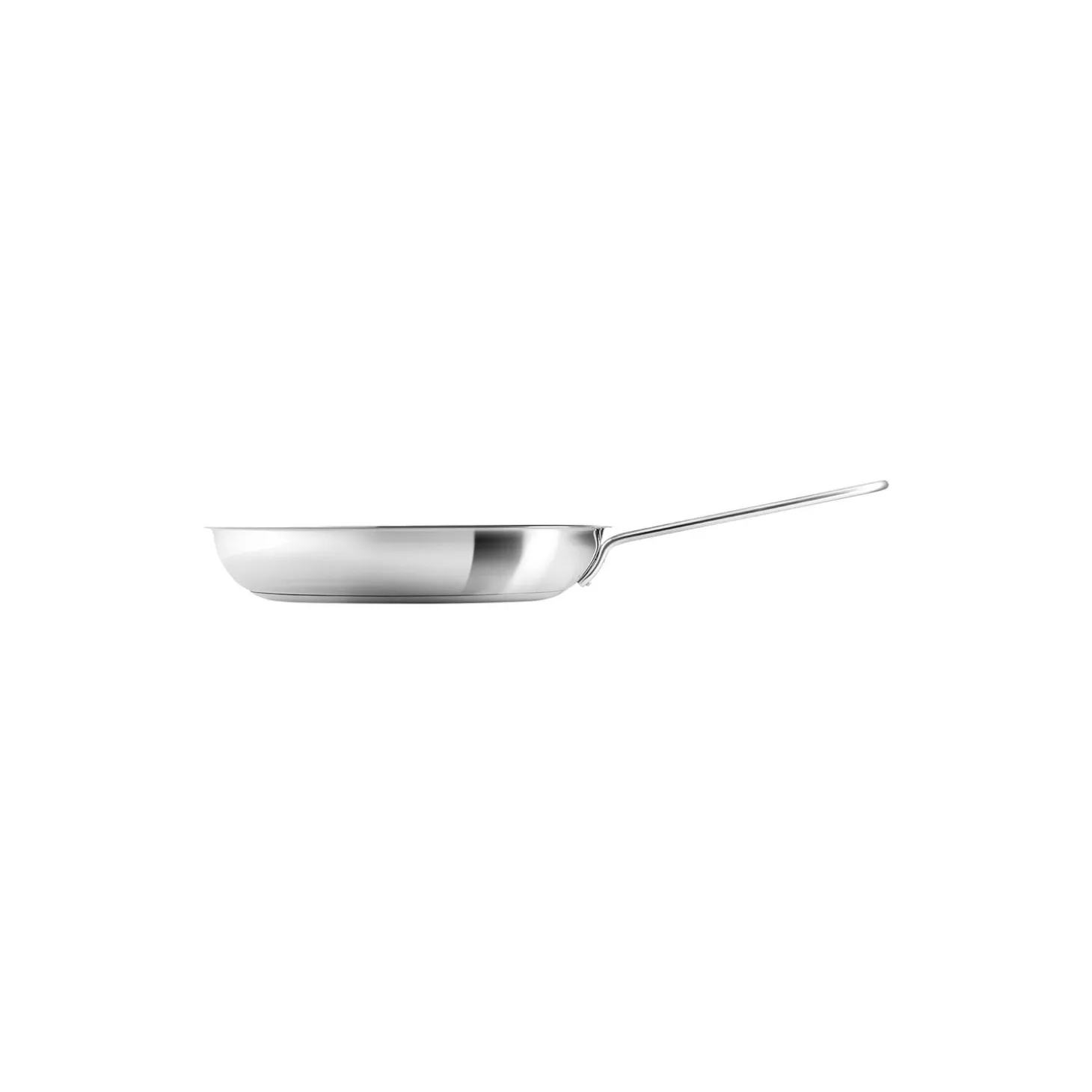 Keramisk stekepanne, 30 cm