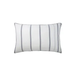 Kerrigan Pillow Case, navy