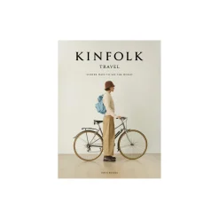 Kinfolk Travel