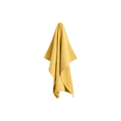 Kjøkkenhåndkle, mustard