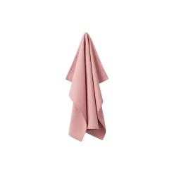Kjøkkenhåndkle, rosa