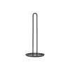 Kjøkkenrullholder Black Singles