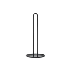 Kjøkkenrullholder Black Singles