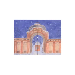 KKNEKKI Adventskalender