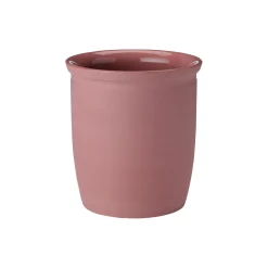 Knabstrup Syltekrukke 0,5 L, dark rose