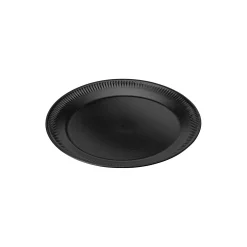 Knabstrup tallerken, 22 cm