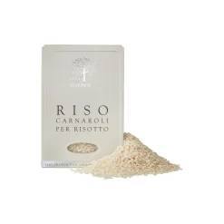Økologisk Carnaroli risottoris, 500g