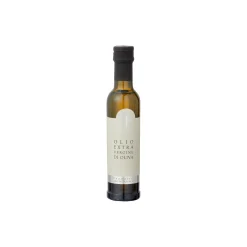 Økologisk extra virgin olivenolje, 25 cl