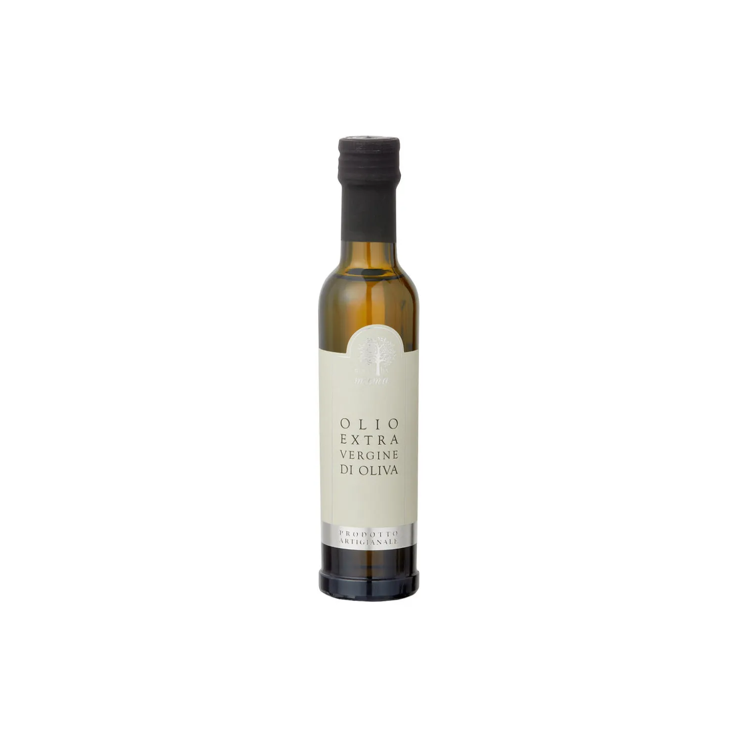 Økologisk extra virgin olivenolje, 25 cl