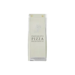 Økologisk Pizzamelblanding