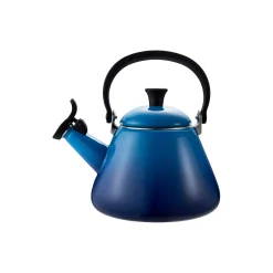 Kone kjele, azure blue