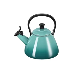 Kone kjele, bleu riviera
