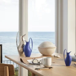 Koppel kanne 0,75 L, iconic blue
