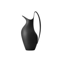 Koppel kanne 1,2 L, midnight black