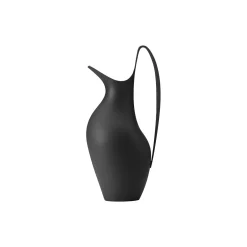 Koppel kanne petite, midnight black