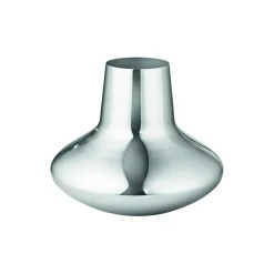 Koppel vase, stål