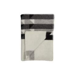 Kvam Pledd, Greyscale