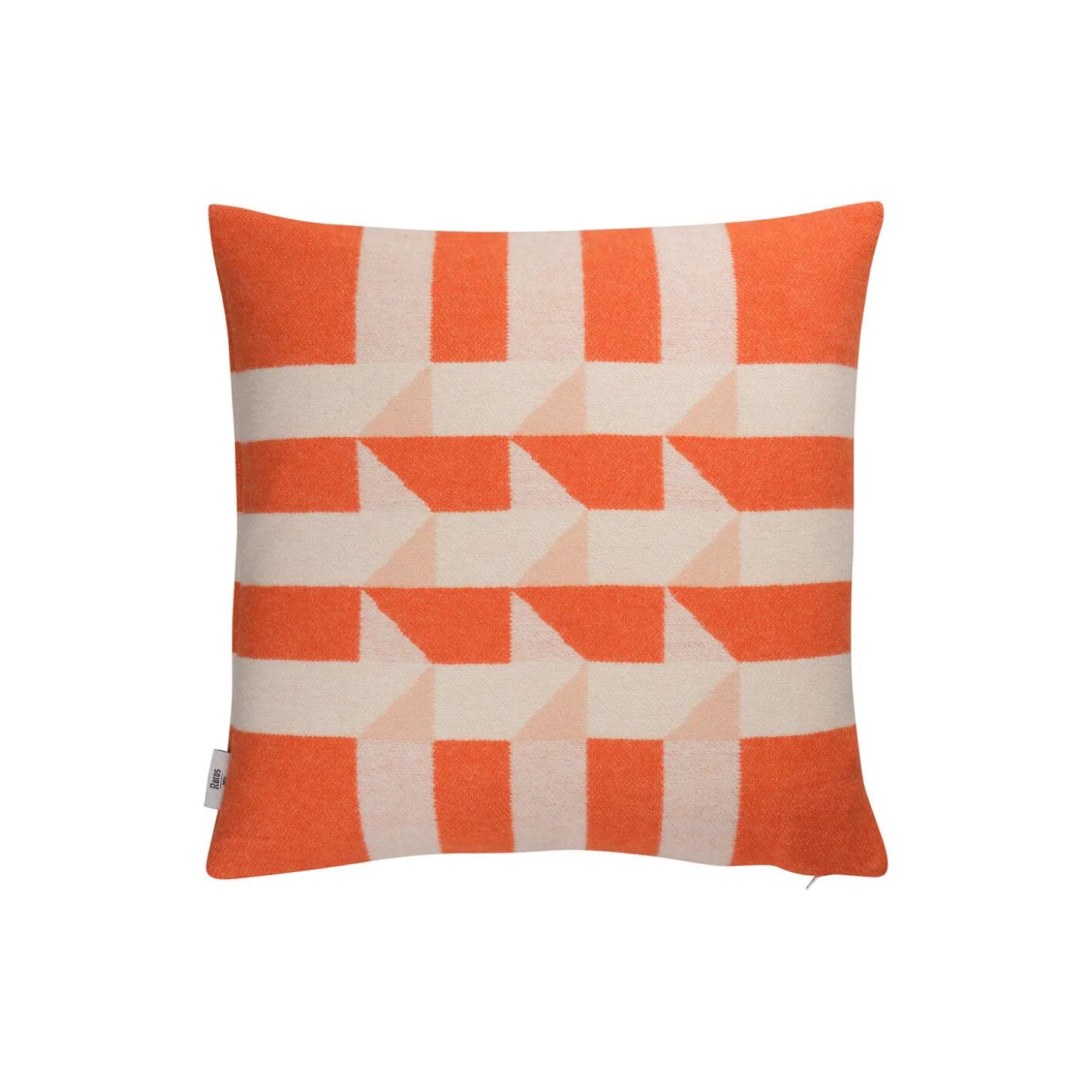 Kvam Pute, Orange