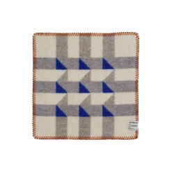 Kvam Sitteunderlag, Blue