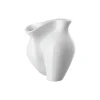 La Chute Weiss Mini Vase 10 cm