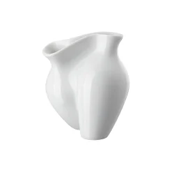 La Chute Weiss Mini Vase 10 cm