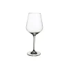 La Divina burgundy vinglass, 4 stk.