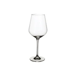 La Divina burgundy vinglass, 4 stk.