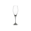 La Divina champagneglass, 4 stk.