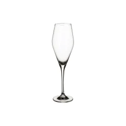 La Divina champagneglass, 4 stk.