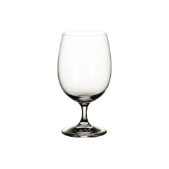 La Divina vannglass, 4 stk.