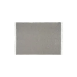 La Paz Throw, 05109 dark grey
