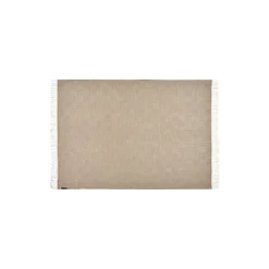 La Paz Throw, 00284 walnut brown
