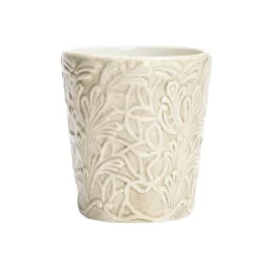 Lace kopp 30 cl, sand