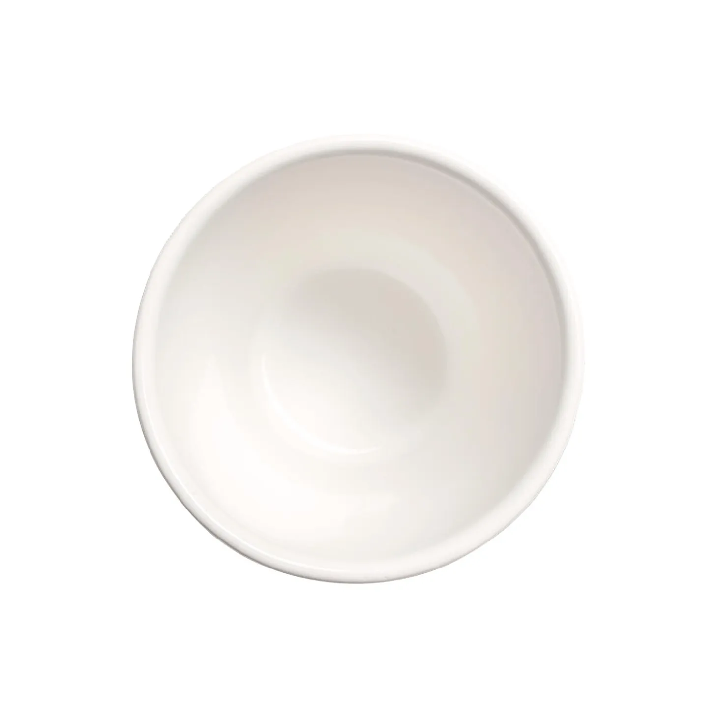 Lace kopp 30 cl, white