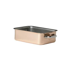 Langpanne mini