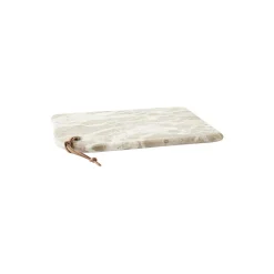 Lani skjærebrett, beige