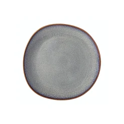 Lave Beige tallerken, beige