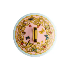 Le Jardin de Versace Scented Candle