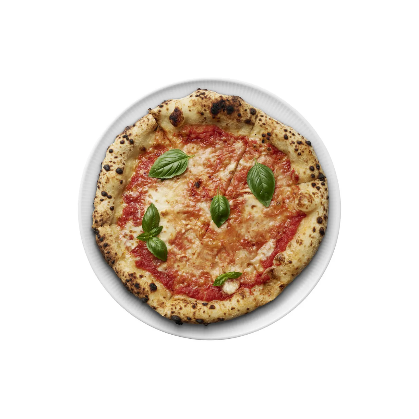 Legio Nova Pizzatallerken Ø 31,5 cm