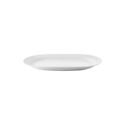 Legio Nova serveringsfat, white