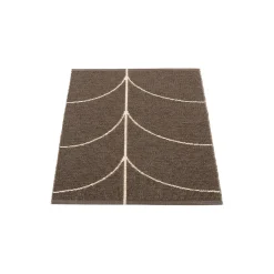 Leif, dark brown