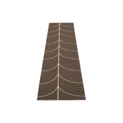 Leif, dark brown