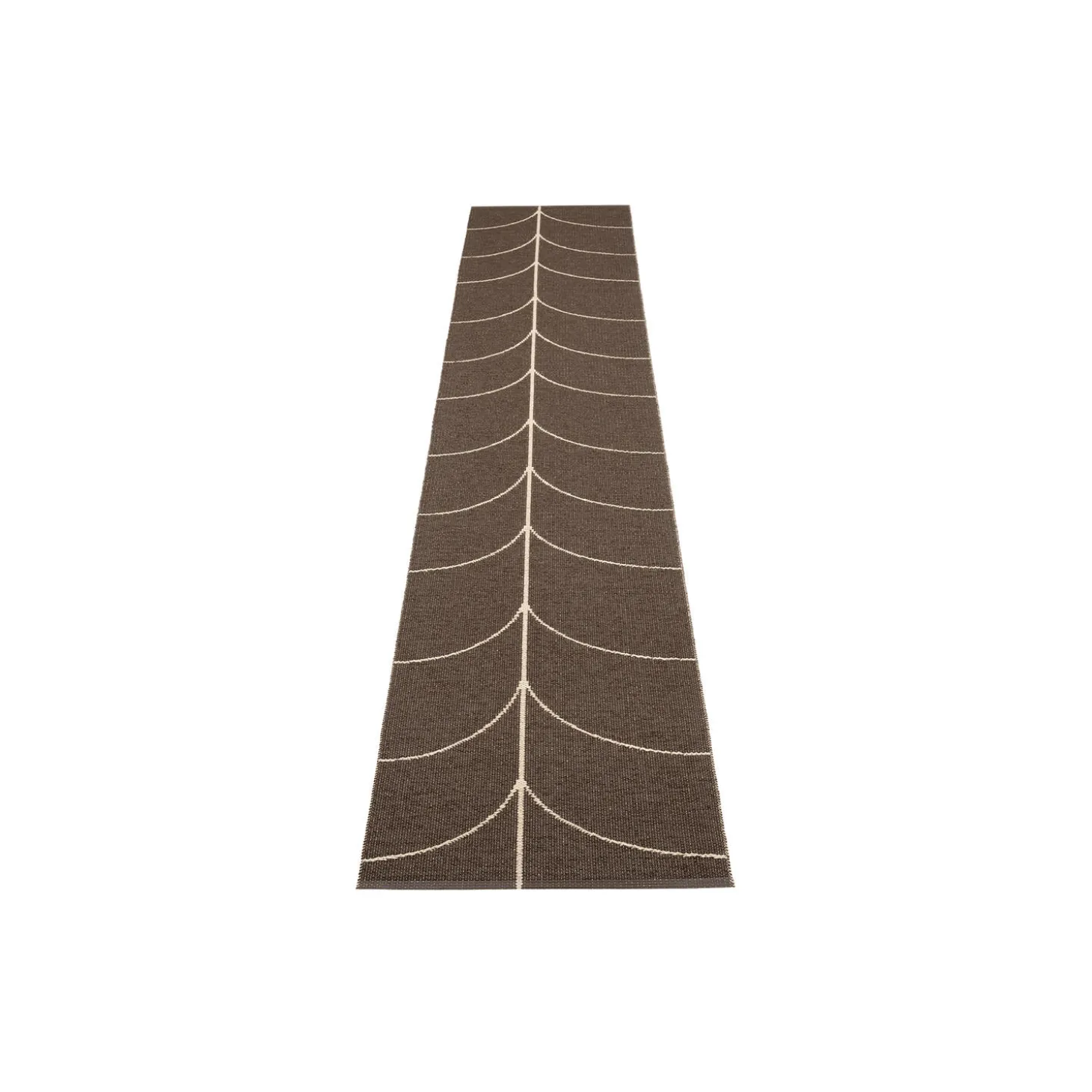 Leif, dark brown