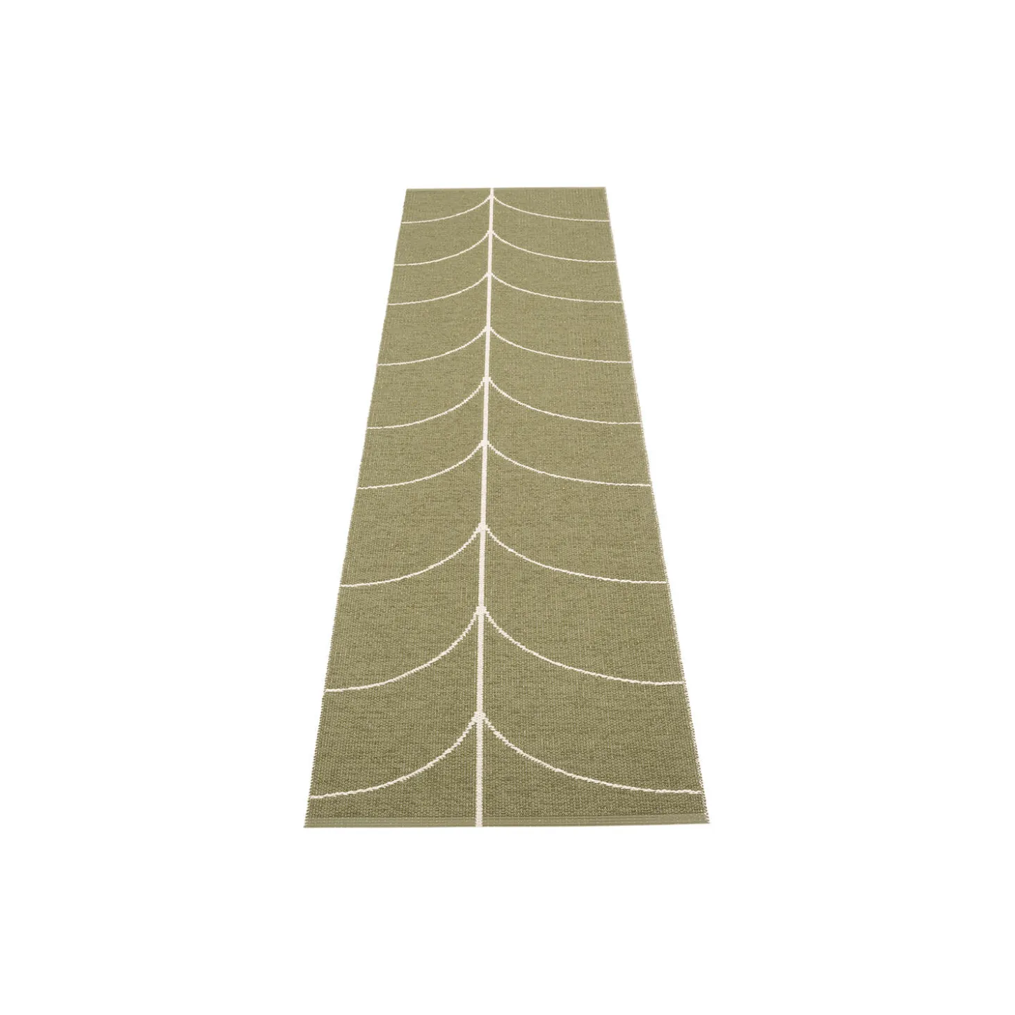 Leif, pine